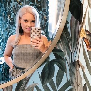 Meet your Posher, Judith